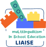 Responsive Logo image