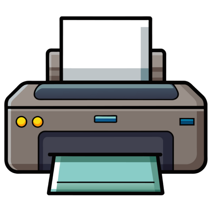 printer