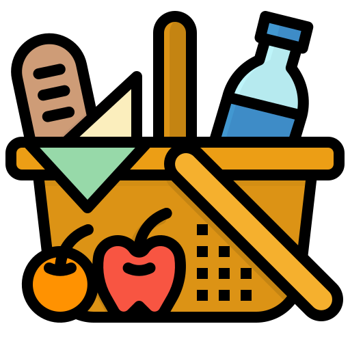 picnic basket